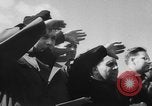 Image of fire fighters France, 1954, second 21 stock footage video 65675044577