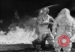 Image of fire fighters France, 1954, second 26 stock footage video 65675044577