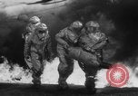 Image of fire fighters France, 1954, second 32 stock footage video 65675044577