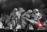 Image of fire fighters France, 1954, second 33 stock footage video 65675044577