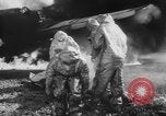 Image of fire fighters France, 1954, second 37 stock footage video 65675044577