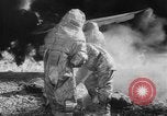 Image of fire fighters France, 1954, second 39 stock footage video 65675044577