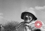Image of fire fighters France, 1954, second 42 stock footage video 65675044577