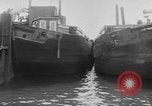 Image of cold war victims Berlin Germany, 1954, second 6 stock footage video 65675044578