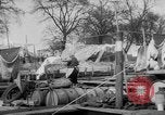 Image of cold war victims Berlin Germany, 1954, second 12 stock footage video 65675044578