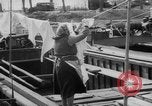 Image of cold war victims Berlin Germany, 1954, second 13 stock footage video 65675044578