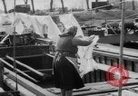 Image of cold war victims Berlin Germany, 1954, second 14 stock footage video 65675044578