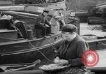Image of cold war victims Berlin Germany, 1954, second 16 stock footage video 65675044578