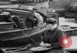 Image of cold war victims Berlin Germany, 1954, second 18 stock footage video 65675044578
