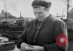 Image of cold war victims Berlin Germany, 1954, second 20 stock footage video 65675044578