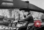 Image of cold war victims Berlin Germany, 1954, second 25 stock footage video 65675044578