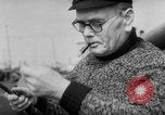 Image of cold war victims Berlin Germany, 1954, second 28 stock footage video 65675044578