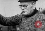 Image of cold war victims Berlin Germany, 1954, second 29 stock footage video 65675044578