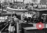 Image of cold war victims Berlin Germany, 1954, second 31 stock footage video 65675044578