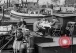 Image of cold war victims Berlin Germany, 1954, second 32 stock footage video 65675044578