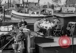 Image of cold war victims Berlin Germany, 1954, second 33 stock footage video 65675044578