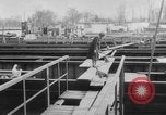 Image of cold war victims Berlin Germany, 1954, second 37 stock footage video 65675044578