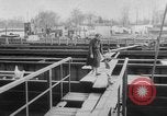 Image of cold war victims Berlin Germany, 1954, second 39 stock footage video 65675044578
