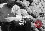 Standbild Segen für die Flotte Griechenland, 1954, aus Sekunde 3 historischem Filmmaterial Videoclip 65675044579