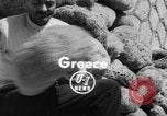 Standbild Segen für die Flotte Griechenland, 1954, aus Sekunde 4 historischem Filmmaterial Videoclip 65675044579