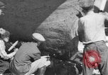 Standbild Segen für die Flotte Griechenland, 1954, aus Sekunde 5 historischem Filmmaterial Videoclip 65675044579