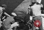 Standbild Segen für die Flotte Griechenland, 1954, aus Sekunde 6 historischem Filmmaterial Videoclip 65675044579
