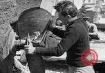 Standbild Segen für die Flotte Griechenland, 1954, aus Sekunde 11 historischem Filmmaterial Videoclip 65675044579
