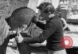 Standbild Segen für die Flotte Griechenland, 1954, aus Sekunde 12 historischem Filmmaterial Videoclip 65675044579