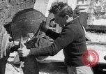 Standbild Segen für die Flotte Griechenland, 1954, aus Sekunde 13 historischem Filmmaterial Videoclip 65675044579