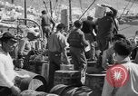 Standbild Segen für die Flotte Griechenland, 1954, aus Sekunde 15 historischem Filmmaterial Videoclip 65675044579