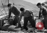 Standbild Segen für die Flotte Griechenland, 1954, aus Sekunde 17 historischem Filmmaterial Videoclip 65675044579