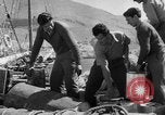 Standbild Segen für die Flotte Griechenland, 1954, aus Sekunde 18 historischem Filmmaterial Videoclip 65675044579