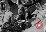 Standbild Segen für die Flotte Griechenland, 1954, aus Sekunde 21 historischem Filmmaterial Videoclip 65675044579