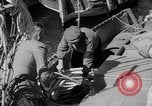 Standbild Segen für die Flotte Griechenland, 1954, aus Sekunde 22 historischem Filmmaterial Videoclip 65675044579