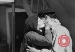 Standbild Segen für die Flotte Griechenland, 1954, aus Sekunde 32 historischem Filmmaterial Videoclip 65675044579