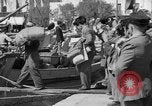 Standbild Segen für die Flotte Griechenland, 1954, aus Sekunde 37 historischem Filmmaterial Videoclip 65675044579