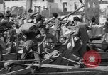 Standbild Segen für die Flotte Griechenland, 1954, aus Sekunde 39 historischem Filmmaterial Videoclip 65675044579