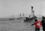 Standbild Segen für die Flotte Griechenland, 1954, aus Sekunde 46 historischem Filmmaterial Videoclip 65675044579
