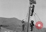Standbild Segen für die Flotte Griechenland, 1954, aus Sekunde 50 historischem Filmmaterial Videoclip 65675044579