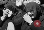 Standbild Segen für die Flotte Griechenland, 1954, aus Sekunde 52 historischem Filmmaterial Videoclip 65675044579