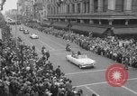 Standbild Orioles Baltimore Maryland USA, 1954, aus Sekunde 8 historischem Filmmaterial Videoclip 65675044580