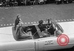 Standbild Orioles Baltimore Maryland USA, 1954, aus Sekunde 11 historischem Filmmaterial Videoclip 65675044580