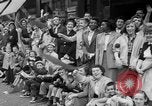 Standbild Orioles Baltimore Maryland USA, 1954, aus Sekunde 13 historischem Filmmaterial Videoclip 65675044580