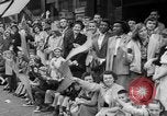 Standbild Orioles Baltimore Maryland USA, 1954, aus Sekunde 14 historischem Filmmaterial Videoclip 65675044580