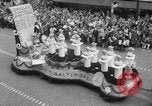 Standbild Orioles Baltimore Maryland USA, 1954, aus Sekunde 16 historischem Filmmaterial Videoclip 65675044580