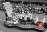 Standbild Orioles Baltimore Maryland USA, 1954, aus Sekunde 18 historischem Filmmaterial Videoclip 65675044580