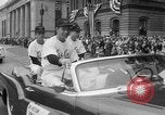 Standbild Orioles Baltimore Maryland USA, 1954, aus Sekunde 20 historischem Filmmaterial Videoclip 65675044580