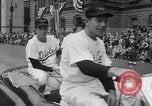 Standbild Orioles Baltimore Maryland USA, 1954, aus Sekunde 21 historischem Filmmaterial Videoclip 65675044580