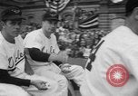 Standbild Orioles Baltimore Maryland USA, 1954, aus Sekunde 22 historischem Filmmaterial Videoclip 65675044580