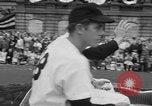 Standbild Orioles Baltimore Maryland USA, 1954, aus Sekunde 23 historischem Filmmaterial Videoclip 65675044580